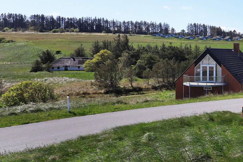 Foto von Ferienhaus LR11 in Vigsø - Thy/Limfjord