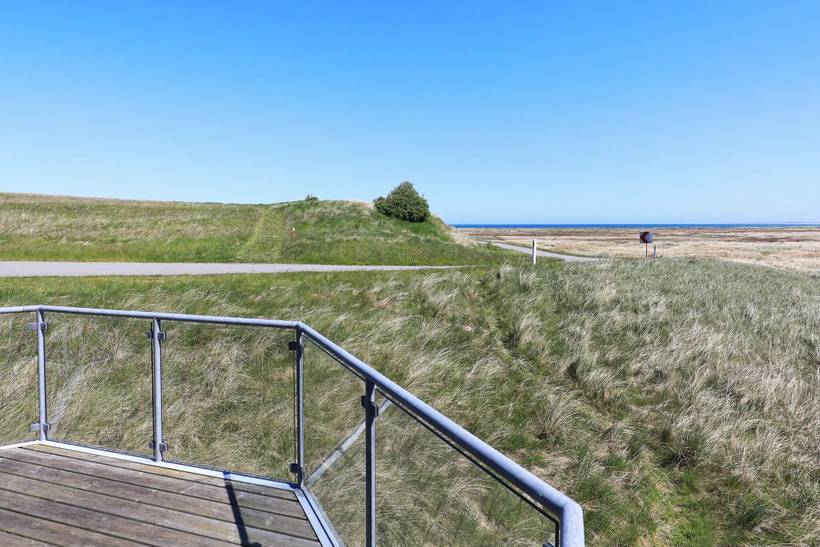 Foto von Ferienhaus LR11 in Vigsø - Thy/Limfjord