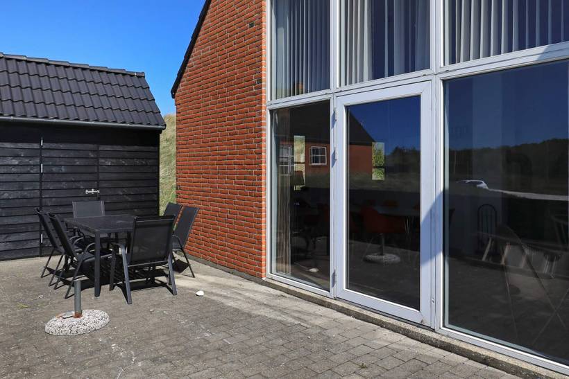 Foto von Ferienhaus LR11 in Vigsø - Thy/Limfjord