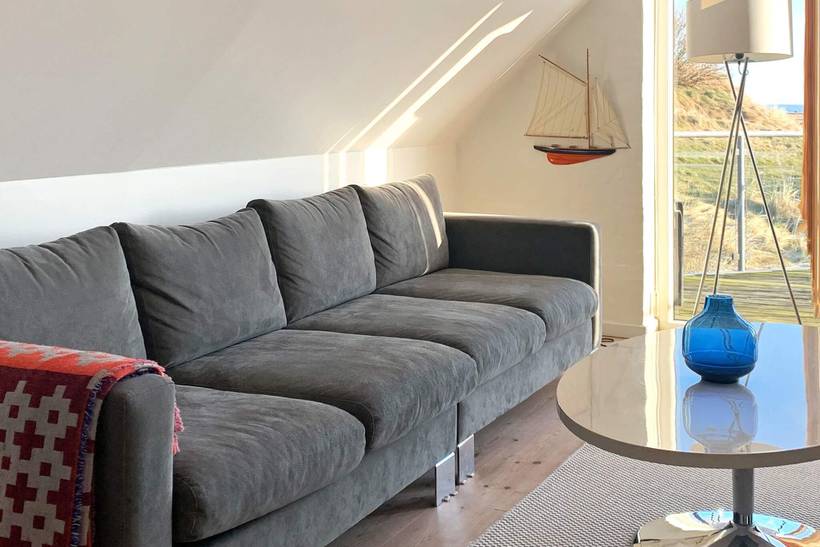Foto von Ferienhaus LR11 in Vigsø - Thy/Limfjord