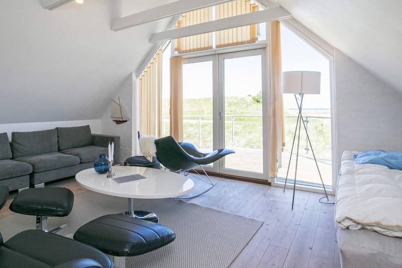 Foto von Ferienhaus LR11 in Vigsø - Thy/Limfjord