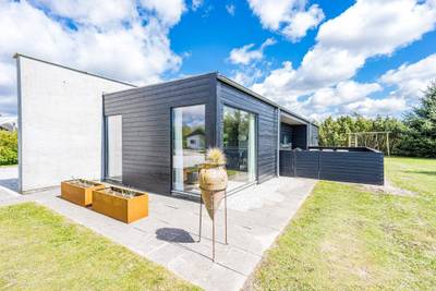 Vorschaubild von Ferienhaus LR13 in Bork Havn - Westjütland