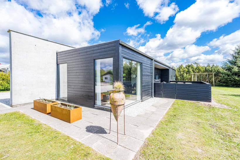 Foto von Ferienhaus LR13 in Bork Havn - Westjütland