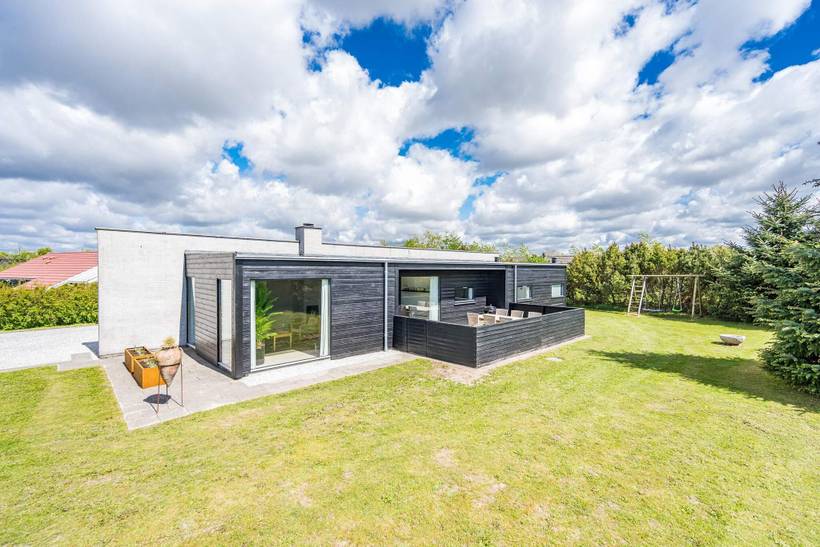 Foto von Ferienhaus LR13 in Bork Havn - Westjütland