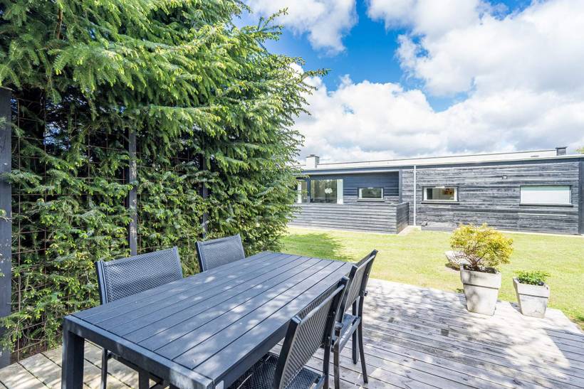 Foto von Ferienhaus LR13 in Bork Havn - Westjütland