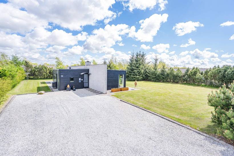 Foto von Ferienhaus LR13 in Bork Havn - Westjütland