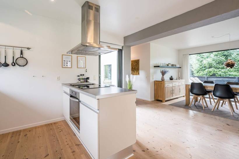 Foto von Ferienhaus LR13 in Bork Havn - Westjütland