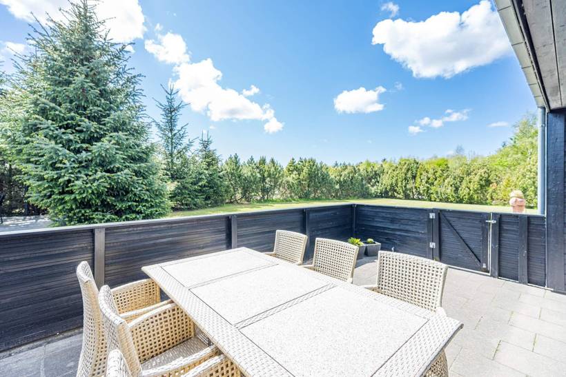 Foto von Ferienhaus LR13 in Bork Havn - Westjütland