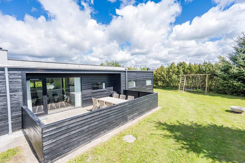 Foto von Ferienhaus LR13 in Bork Havn - Westjütland