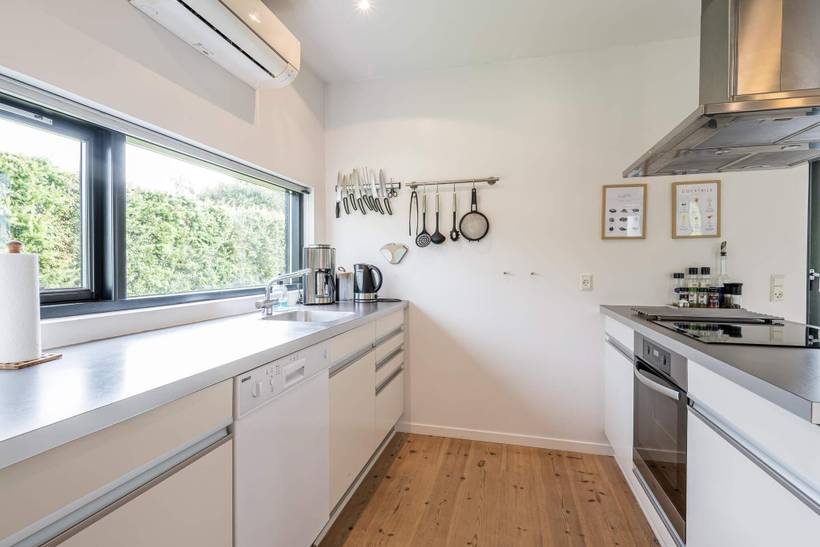 Foto von Ferienhaus LR13 in Bork Havn - Westjütland