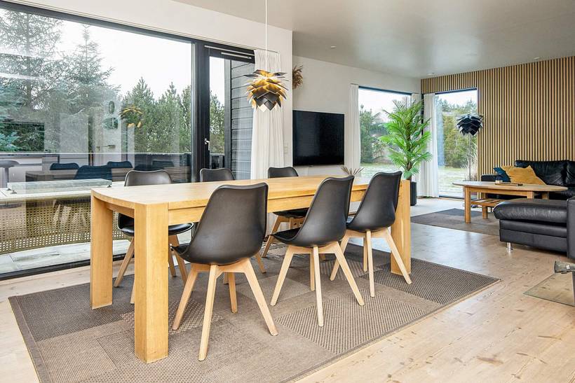 Foto von Ferienhaus LR13 in Bork Havn - Westjütland
