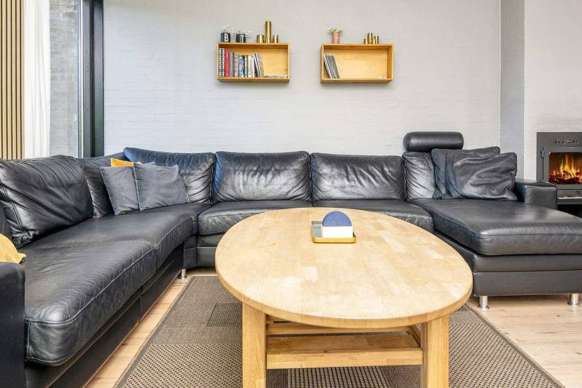 Foto von Ferienhaus LR13 in Bork Havn - Westjütland