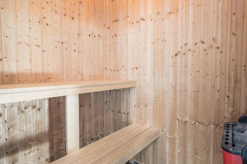 Foto von Ferienhaus LR13 in Bork Havn - Westjütland