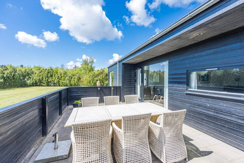 Foto von Ferienhaus LR13 in Bork Havn - Westjütland
