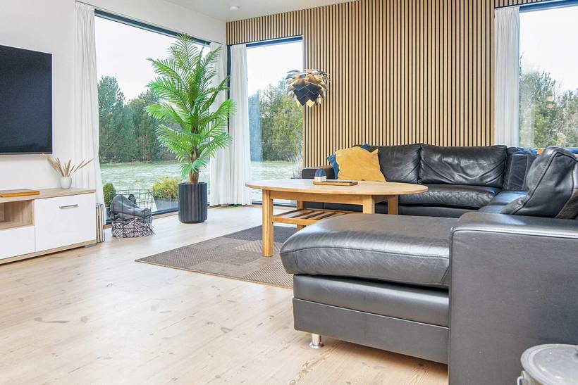 Foto von Ferienhaus LR13 in Bork Havn - Westjütland