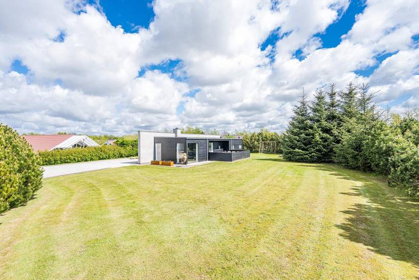 Foto von Ferienhaus LR13 in Bork Havn - Westjütland