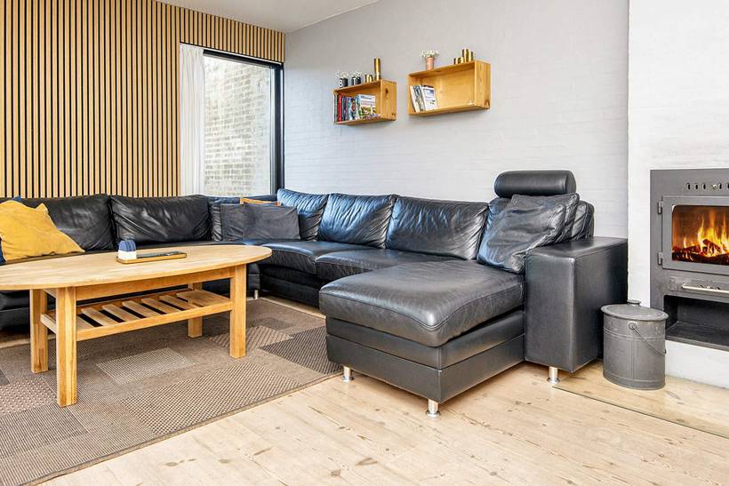 Foto von Ferienhaus LR13 in Bork Havn - Westjütland