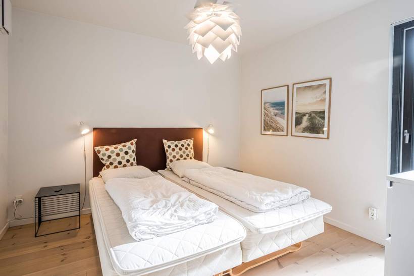 Foto von Ferienhaus LR13 in Bork Havn - Westjütland