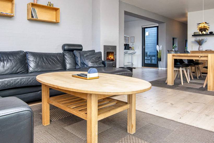Foto von Ferienhaus LR13 in Bork Havn - Westjütland