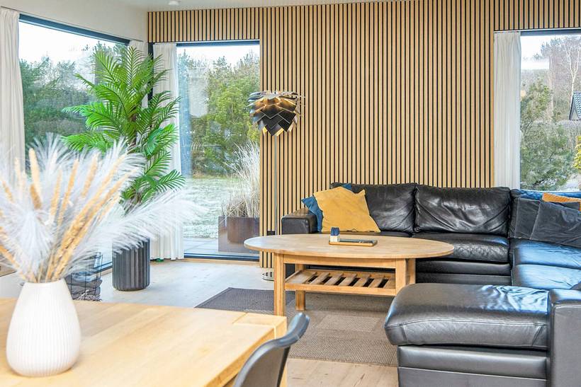 Foto von Ferienhaus LR13 in Bork Havn - Westjütland