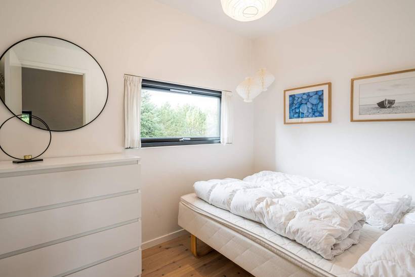 Foto von Ferienhaus LR13 in Bork Havn - Westjütland