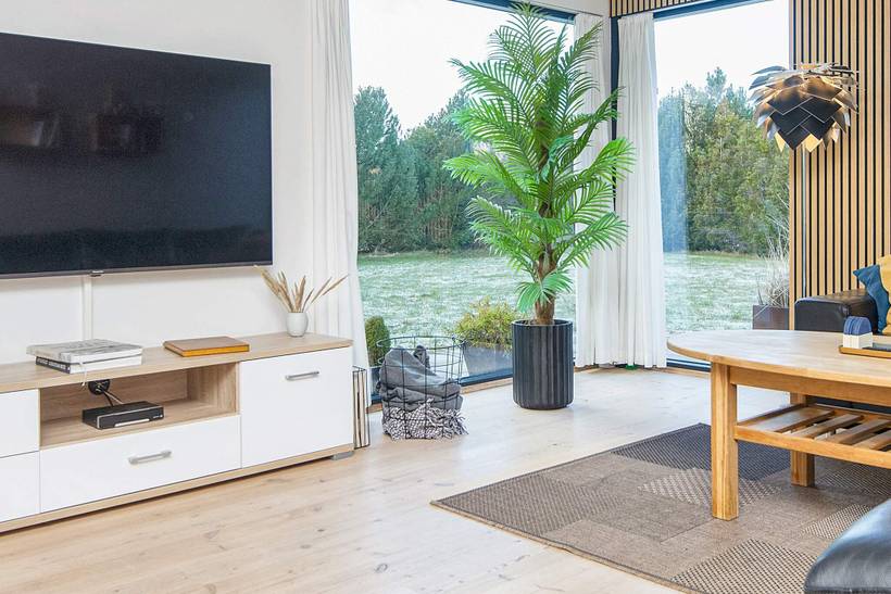 Foto von Ferienhaus LR13 in Bork Havn - Westjütland