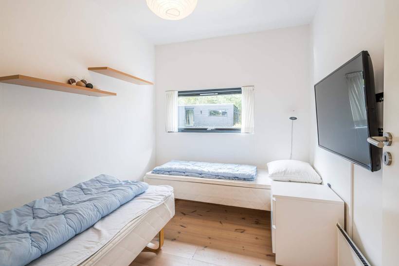 Foto von Ferienhaus LR13 in Bork Havn - Westjütland