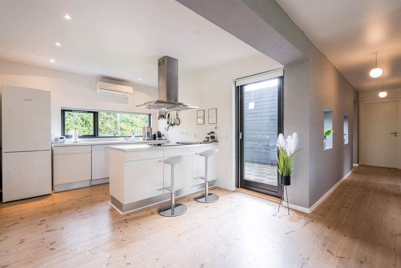 Foto von Ferienhaus LR13 in Bork Havn - Westjütland