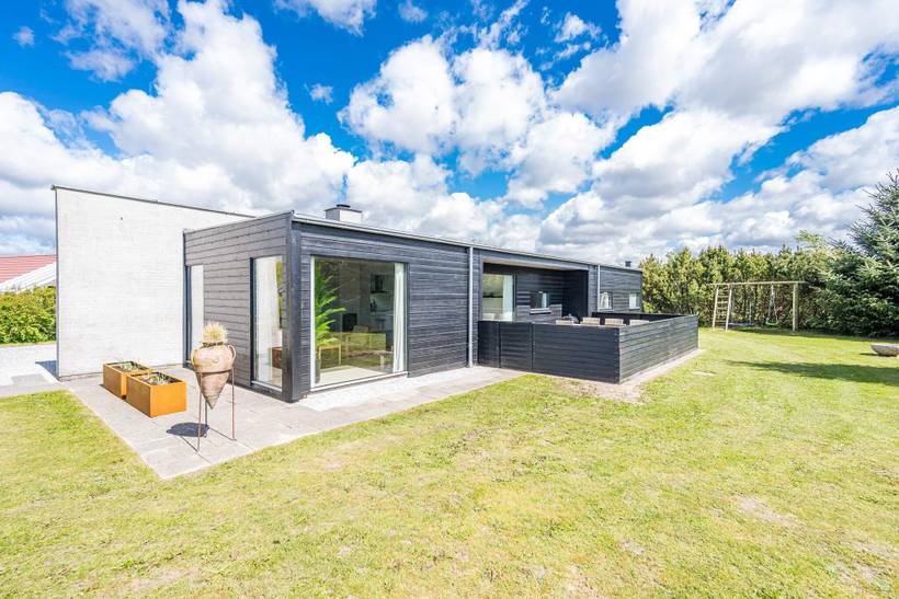 Foto von Ferienhaus LR13 in Bork Havn - Westjütland