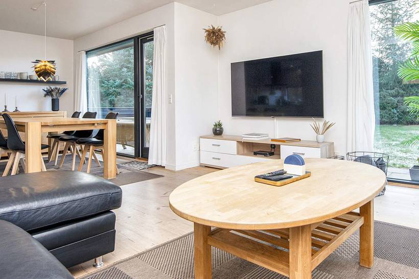Foto von Ferienhaus LR13 in Bork Havn - Westjütland