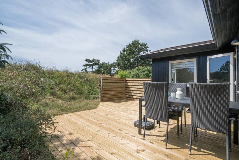Foto von Ferienhaus LR18 in Henne Strand - Westjütland