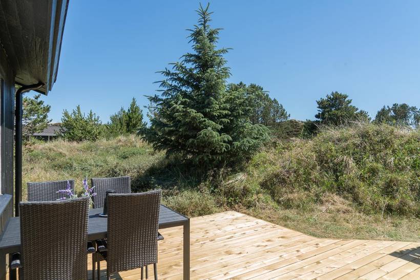 Foto von Ferienhaus LR18 in Henne Strand - Westjütland