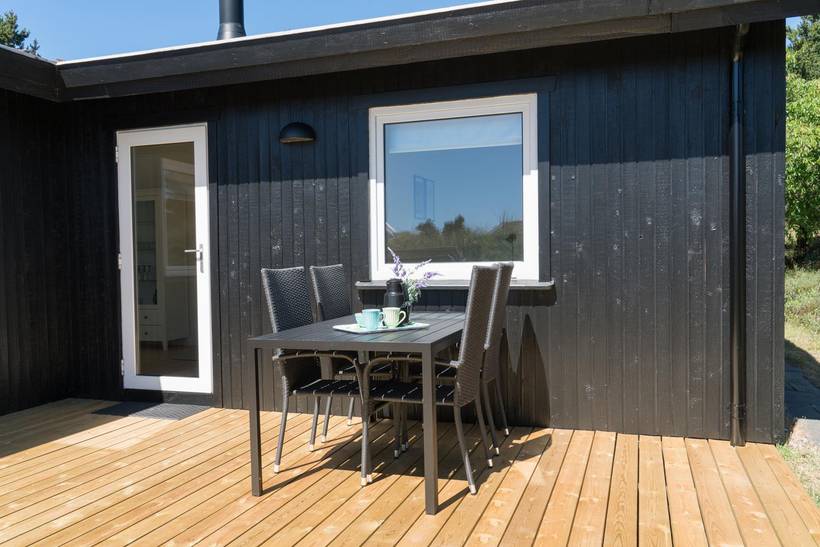 Foto von Ferienhaus LR18 in Henne Strand - Westjütland