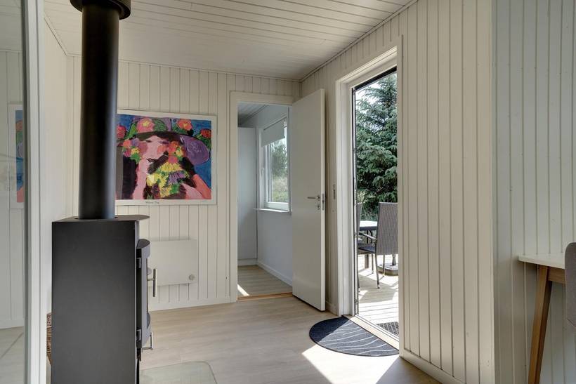 Foto von Ferienhaus LR18 in Henne Strand - Westjütland