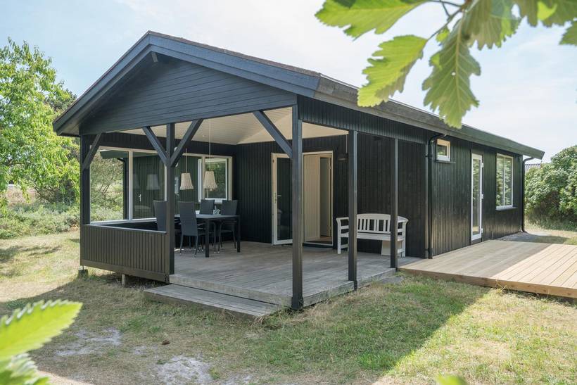 Foto von Ferienhaus LR18 in Henne Strand - Westjütland