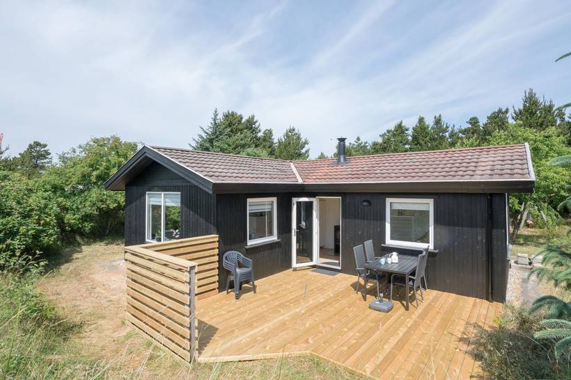 Foto von Ferienhaus LR18 in Henne Strand - Westjütland
