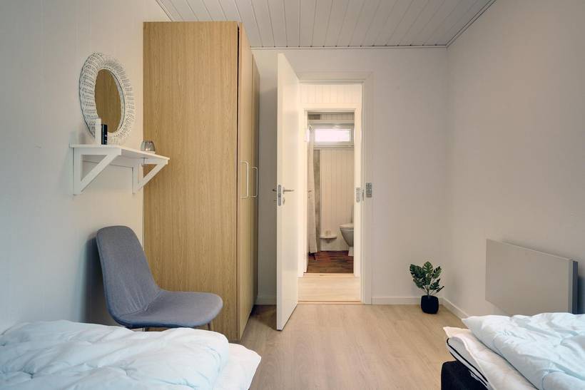 Foto von Ferienhaus LR18 in Henne Strand - Westjütland