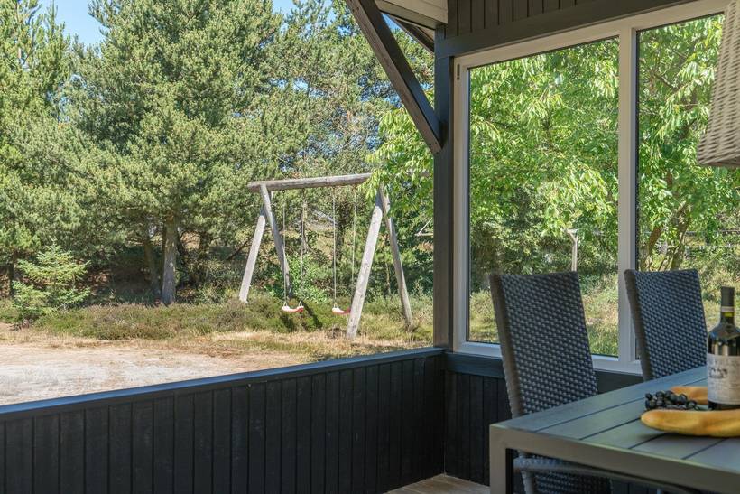 Foto von Ferienhaus LR18 in Henne Strand - Westjütland