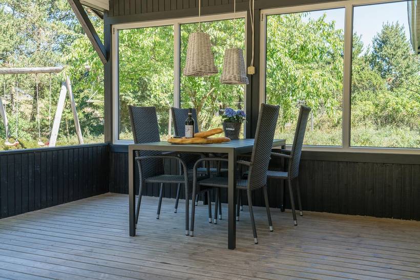 Foto von Ferienhaus LR18 in Henne Strand - Westjütland