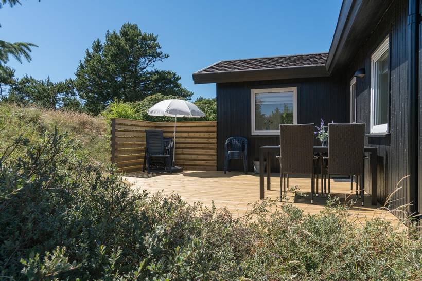 Foto von Ferienhaus LR18 in Henne Strand - Westjütland