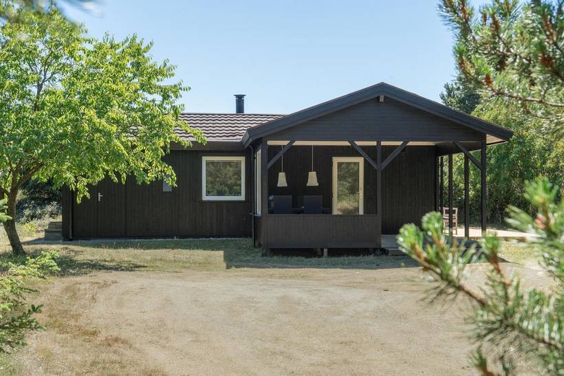 Foto von Ferienhaus LR18 in Henne Strand - Westjütland