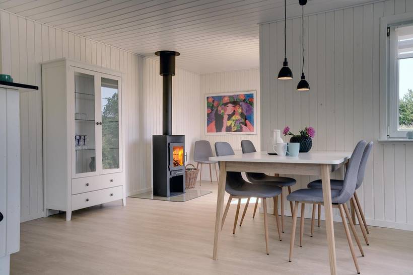Foto von Ferienhaus LR18 in Henne Strand - Westjütland