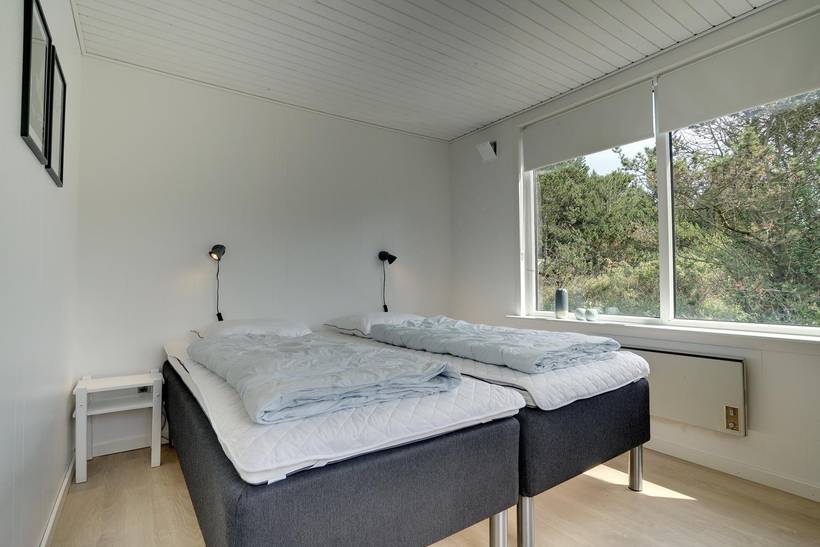 Foto von Ferienhaus LR18 in Henne Strand - Westjütland