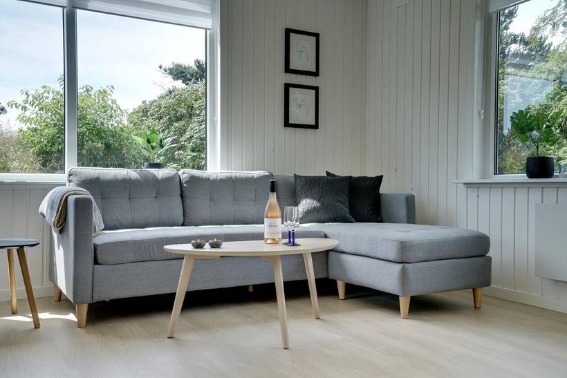 Foto von Ferienhaus LR18 in Henne Strand - Westjütland
