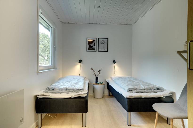 Foto von Ferienhaus LR18 in Henne Strand - Westjütland