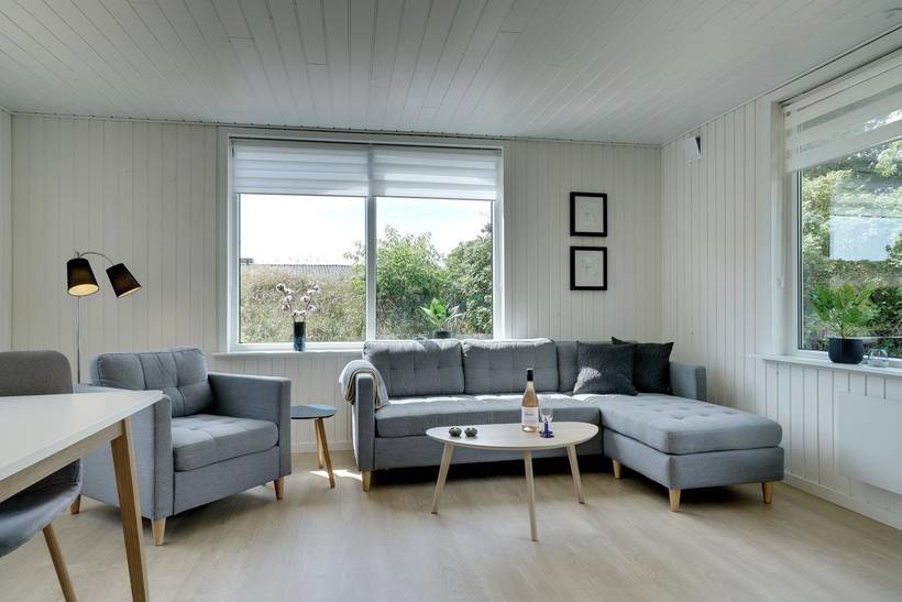 Foto von Ferienhaus LR18 in Henne Strand - Westjütland