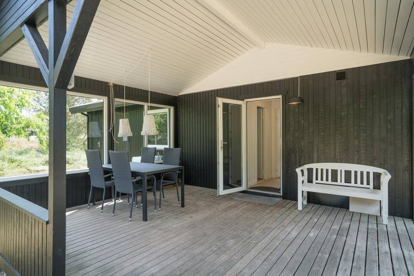 Foto von Ferienhaus LR18 in Henne Strand - Westjütland