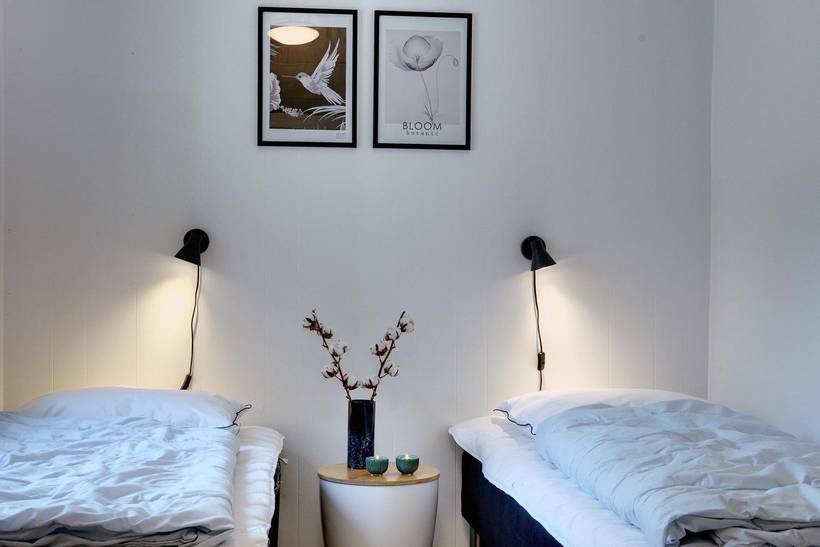 Foto von Ferienhaus LR18 in Henne Strand - Westjütland