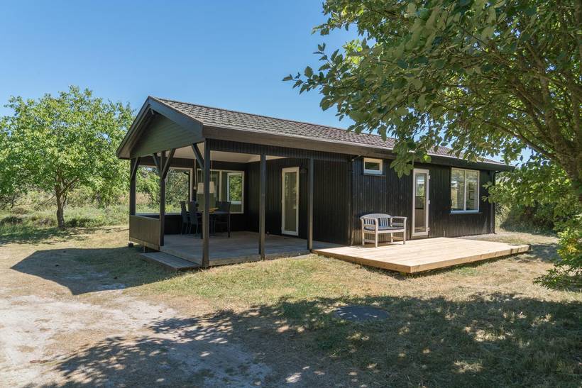 Foto von Ferienhaus LR18 in Henne Strand - Westjütland