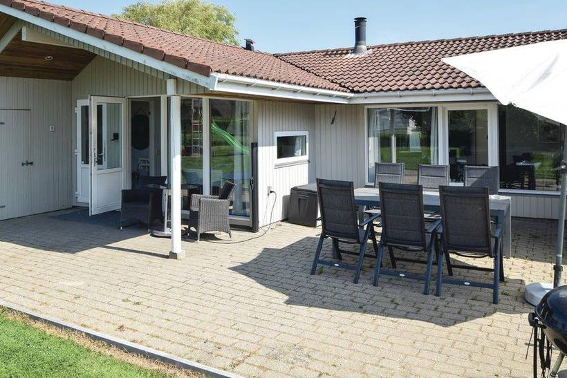Foto von Ferienhaus LR21 in Høll - Hvidbjerg - Ostjütland